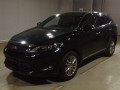 2015 Toyota Harrier