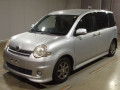 2007 Toyota Sienta