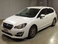 2015 Subaru Impreza Sports