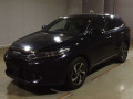 2017 Toyota Harrier