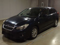 2013 Subaru Impreza Sports