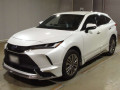 2024 Toyota Harrier Hybrid