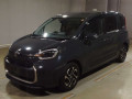 2022 Toyota Sienta