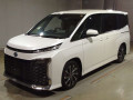 2025 Toyota Voxy