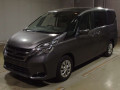 2022 Nissan Serena