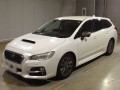 2015 Subaru Levorg
