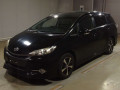 2015 Toyota Wish