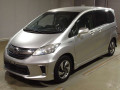 2014 Honda Freed hybrid