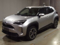 2023 Toyota YARIS CROSS