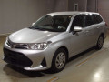 2019 Toyota Corolla Fielder