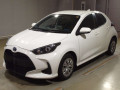 2023 Toyota YARIS