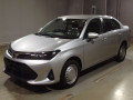 2022 Toyota Corolla Axio