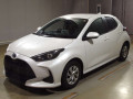2022 Toyota YARIS