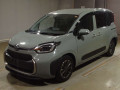 2022 Toyota Sienta