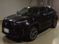 2022 Toyota YARIS CROSS