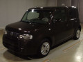 2016 Nissan Cube