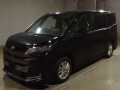 2022 Toyota Noah