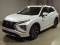 2023 Mitsubishi Eclipse Cross PHEV