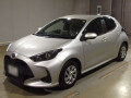 2020 Toyota YARIS