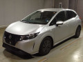 2022 Nissan Note