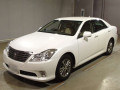 2010 Toyota Crown