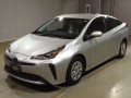2021 Toyota Prius
