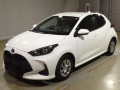 2023 Toyota YARIS