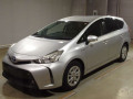 2016 Toyota Prius alpha