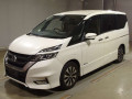 2017 Nissan Serena