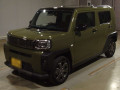 2025 Daihatsu TAFT