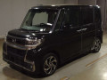 2019 Daihatsu Tanto Custom