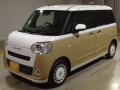 2025 Daihatsu Move Canbus