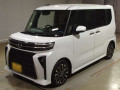 2025 Daihatsu Tanto Custom