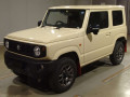 2022 Suzuki Jimny