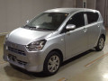 2021 Daihatsu Mira e:S