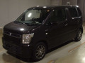 2018 Suzuki Wagon R