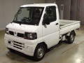 2008 Nissan Clipper Truck