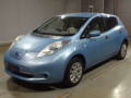 2015 Nissan Leaf