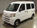 2010 Daihatsu Hijet Cargo