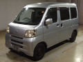 2008 Daihatsu Hijet Cargo