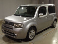 2012 Nissan Cube