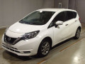 2017 Nissan Note