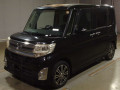 2014 Daihatsu Tanto Custom
