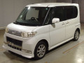 2009 Daihatsu Tanto Custom