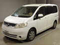 2005 Nissan Serena