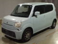 2013 Suzuki MR Wagon