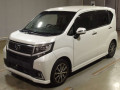 2015 Daihatsu Move