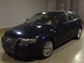 2005 Audi A3