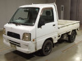 0 Subaru Sambar Truck