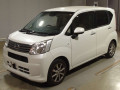 2018 Daihatsu Move